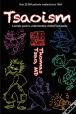 Capa do artigo Tsaoism