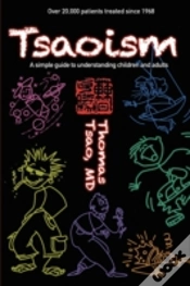 Capa do artigo Tsaoism