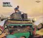 Tsapiky! Modern Music From Southwest Madagascar - CD - Preview