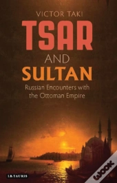 Tsar And Sultan