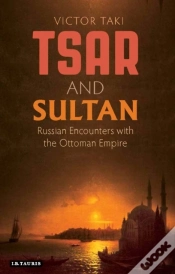 Capa do artigo Tsar And Sultan