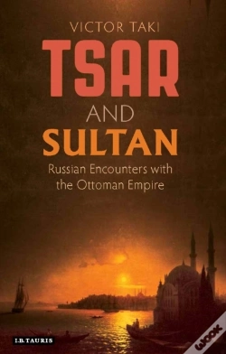 Capa do artigo Tsar And Sultan