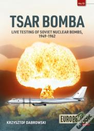 Tsar Bomba