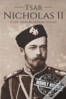 Tsar Nicholas Ii