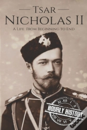 Capa do artigo Tsar Nicholas Ii