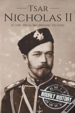 Capa do artigo Tsar Nicholas Ii