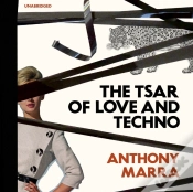 Capa do artigo Tsar Of Love And Techno