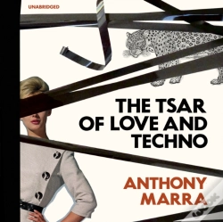 Capa do artigo Tsar Of Love And Techno