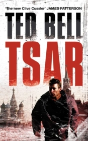 Capa do artigo Tsar