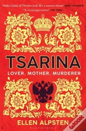 Capa do artigo Tsarina