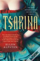 Tsarina