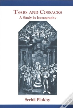 Capa do artigo Tsars And Cossacks
