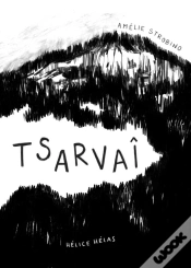 Capa do artigo Tsarvai