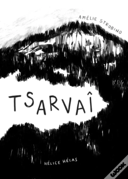 Capa do artigo Tsarvai
