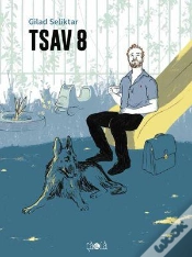 Capa do artigo Tsav 8
