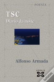 Capa do artigo Tsc. Diario Da Noite  