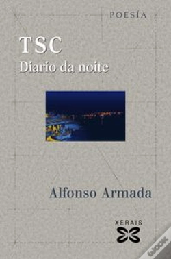 Capa do artigo Tsc. Diario Da Noite  