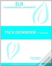 Tsca Deskbook