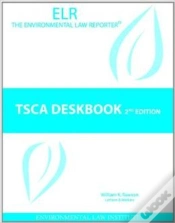 Capa do artigo Tsca Deskbook