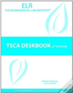 Capa do artigo Tsca Deskbook