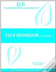 Tsca Deskbook