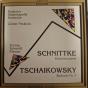 Tschaikowsky - Schnittke - CD - Preview