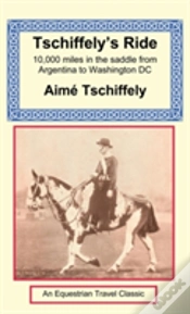 Capa do artigo Tschiffely