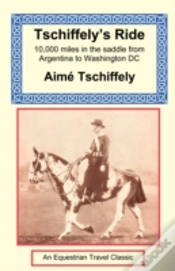 Capa do artigo Tschiffely