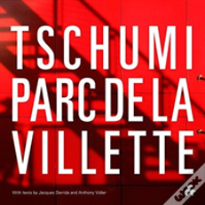 Tschumi Parc De La Villette