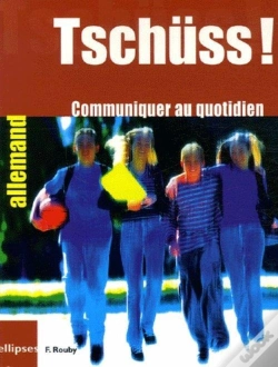 Capa do artigo Tschüss ; Communiquer Au Quotidien