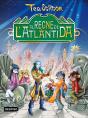 Tse. Al Regne De L'Atlàntida - Preview
