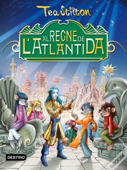 Capa do artigo Tse. Al Regne De L'Atlàntida