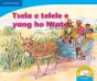 Tsela E Telele Ho Ya Ho Baba - Preview