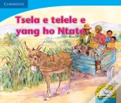 Capa do artigo Tsela E Telele Ho Ya Ho Baba