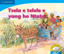 Capa do artigo Tsela E Telele Ho Ya Ho Baba
