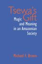 Tsewa'S Gift - Preview
