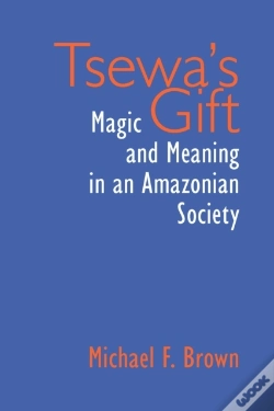 Capa do artigo Tsewa'S Gift