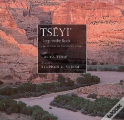 Capa do artigo Tseyi' / Deep In The Rock