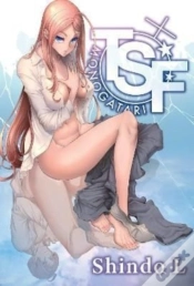 Capa do artigo Tsf Monogatari