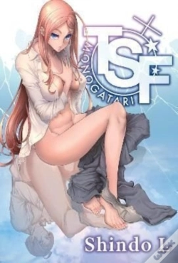 Capa do artigo Tsf Monogatari