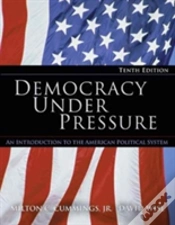 Capa do artigo Tsg American Government 4e