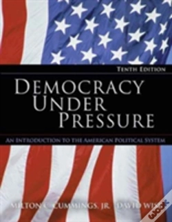 Capa do artigo Tsg American Government 4e