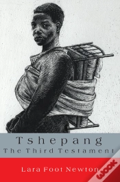 Capa do artigo Tshepang