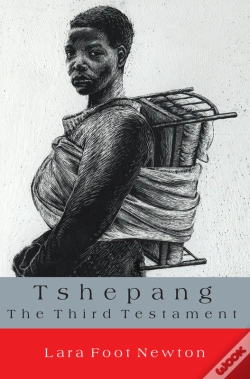 Capa do artigo Tshepang
