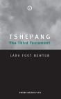 Tshepang: The Third Testament - Preview