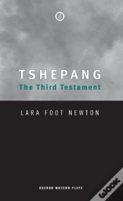 Capa do artigo Tshepang: The Third Testament