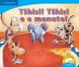 Tshisi! Tshisi E E Monate!: Gr R - 3: Reader - Preview