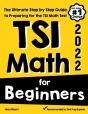 Tsi Math For Beginners - Preview