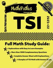 Tsi Math Preparation