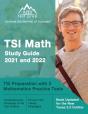 Tsi Math Study Guide 2021 And 2022 - Preview